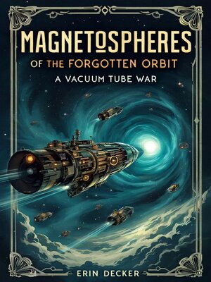 cover image of Magnetospheres of the Forgotten Orbit